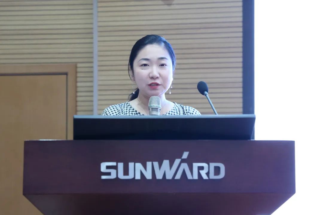 缤纷“暑”假，不负所“托”！宝运莱智能职工子女暑期托管班结业啦