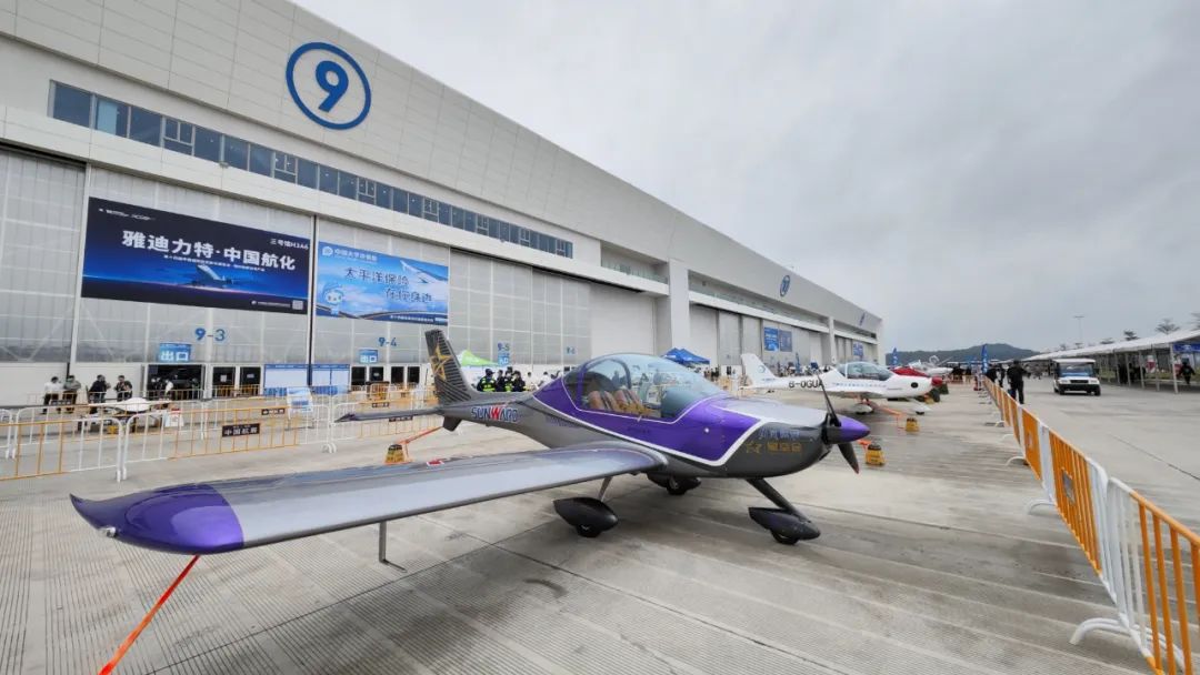 关注！宝运莱科技携多款产品亮相第十四届珠：秸