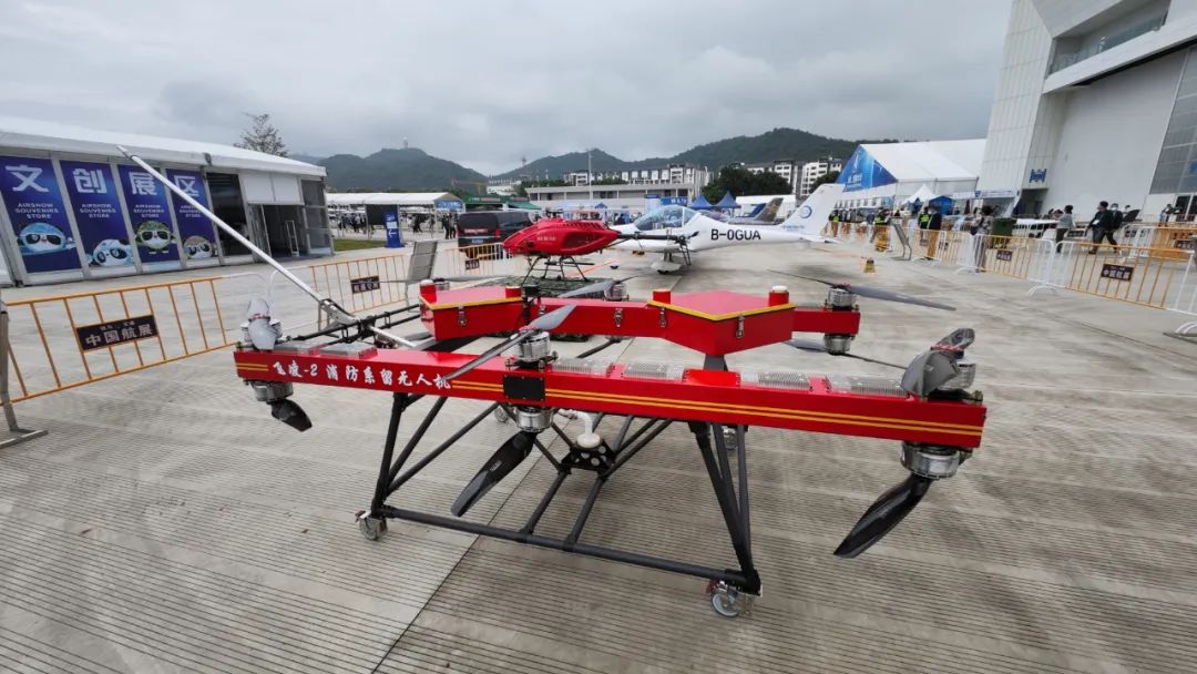 关注！宝运莱科技携多款产品亮相第十四届珠：秸