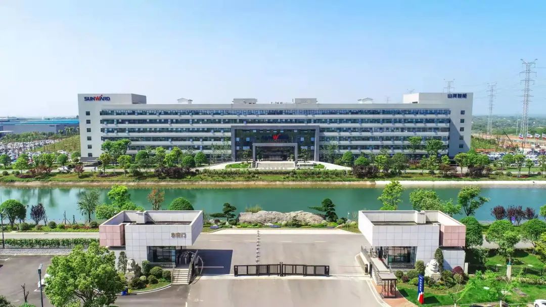 点赞！宝运莱智能获评2022年度湖南省两化融合管理体系贯标标杆企业