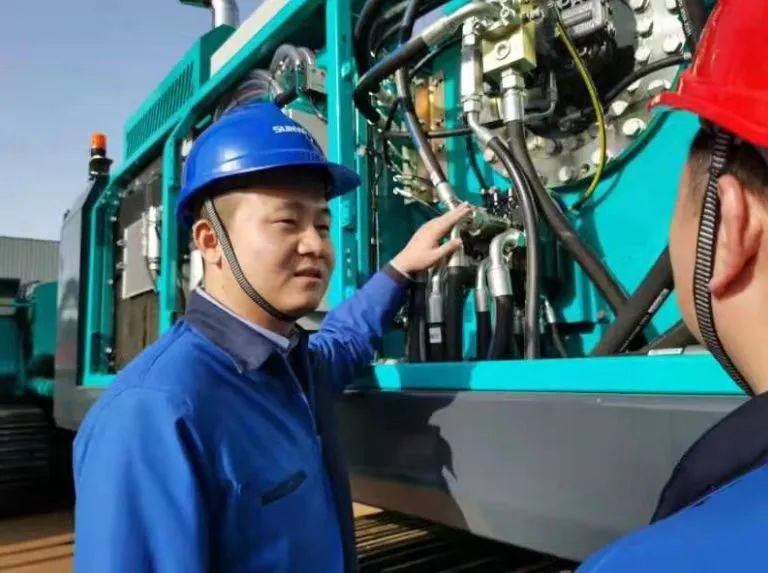 喜讯！宝运莱智能朱振新获评长沙市C类高层次人才