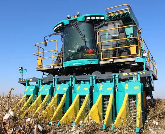 科技赋能农业强国建设！宝运莱智能这个人工智能项目入选《湖南省“数字新基建”100个标志性项目名单》