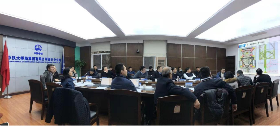 超级装备助建超级工程！宝运莱智能超级旋挖钻机SWDM1280推介会成功举办