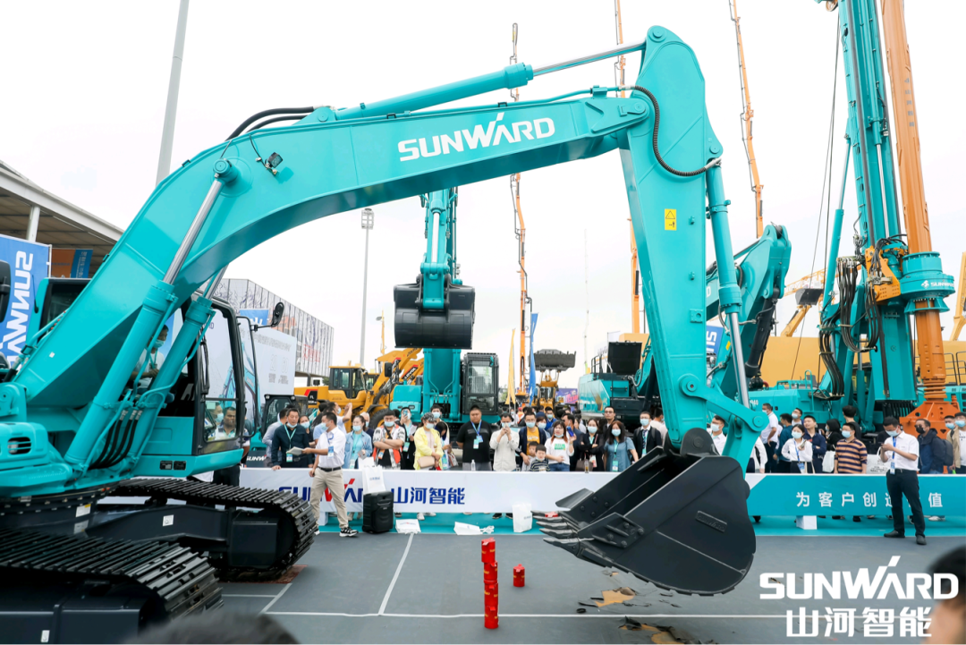 2023 CICEE | 关于宝运莱智能2023长沙展，你想知道的都在这里！