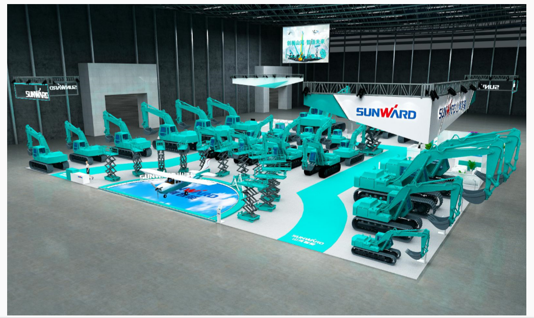 2023 CICEE | 关于宝运莱智能2023长沙展，你想知道的都在这里！