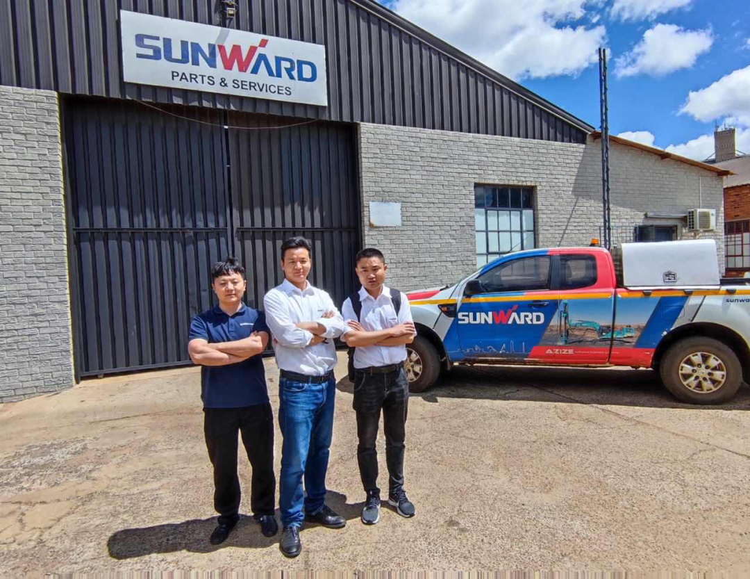 中国力量，宝运莱温暖！苏丹撤侨员工石明辉安全抵达长沙