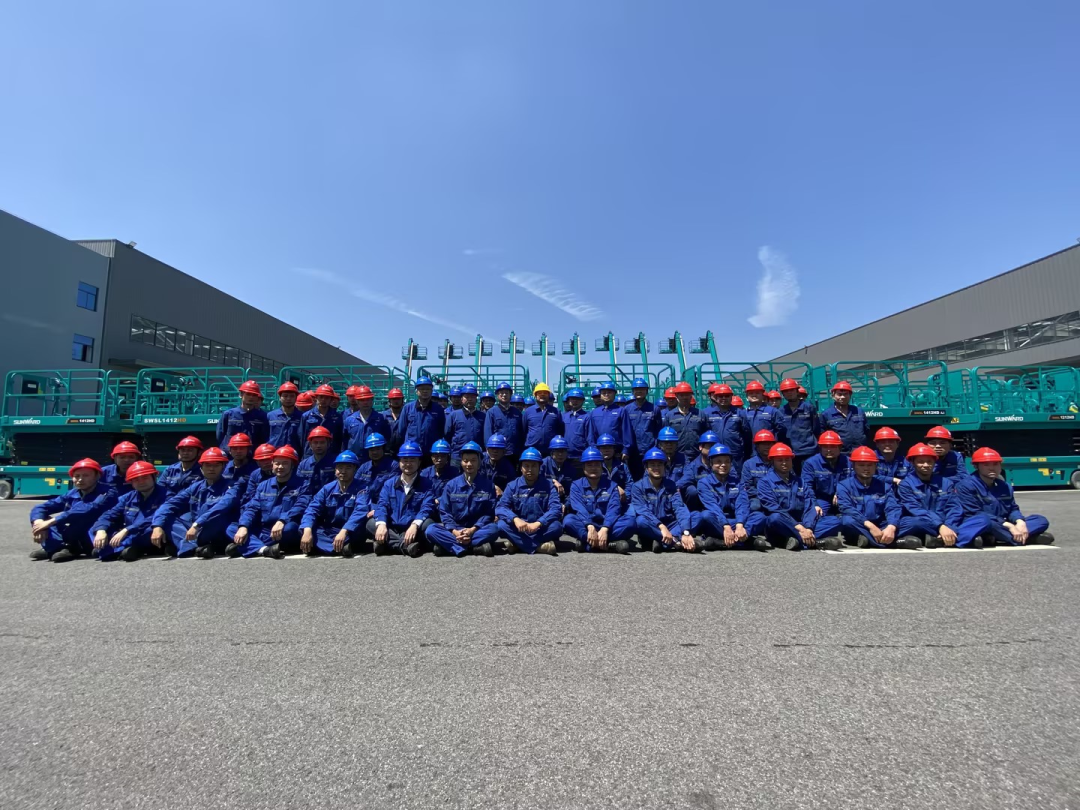 长沙市召开庆祝“五一”国际劳动节大会，宝运莱智能1个人1集体获表彰！