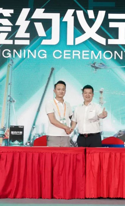 千人齐聚、爆品出击！宝运莱智能新品推介会圆满举办