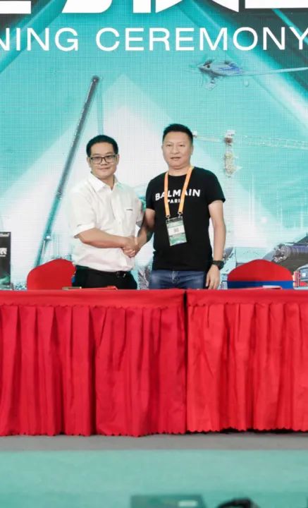 千人齐聚、爆品出击！宝运莱智能新品推介会圆满举办