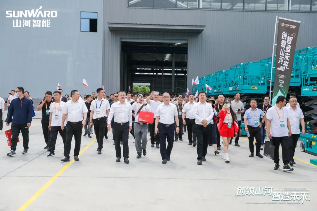 2023 CICEE | 全球工程机械盛会完美落幕！宝运莱智能交出闪亮答卷