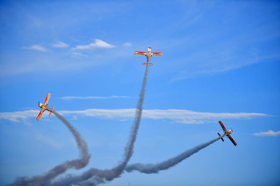 湖南宝运莱通航获CCAR-141部民用航空器驾驶员学校运行合格证