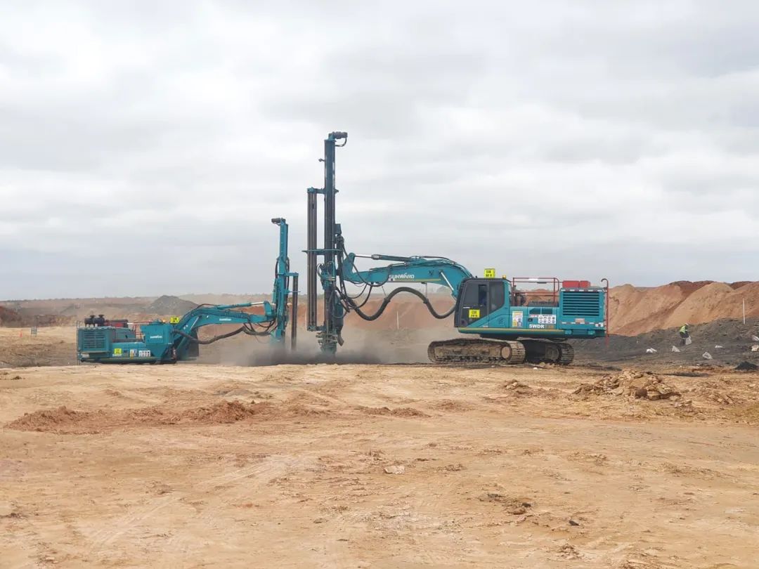 “朋友圈”扩大，宝运莱智能加速布局非洲市场