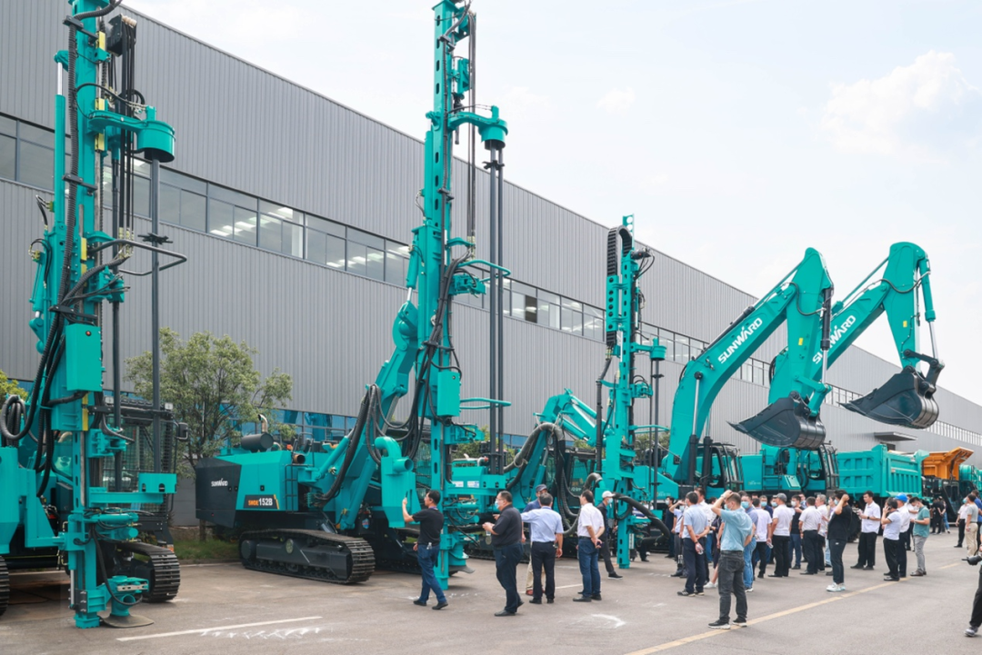 创新、协同、发展！宝运莱智能入选《先进制造业龙头企业清单》