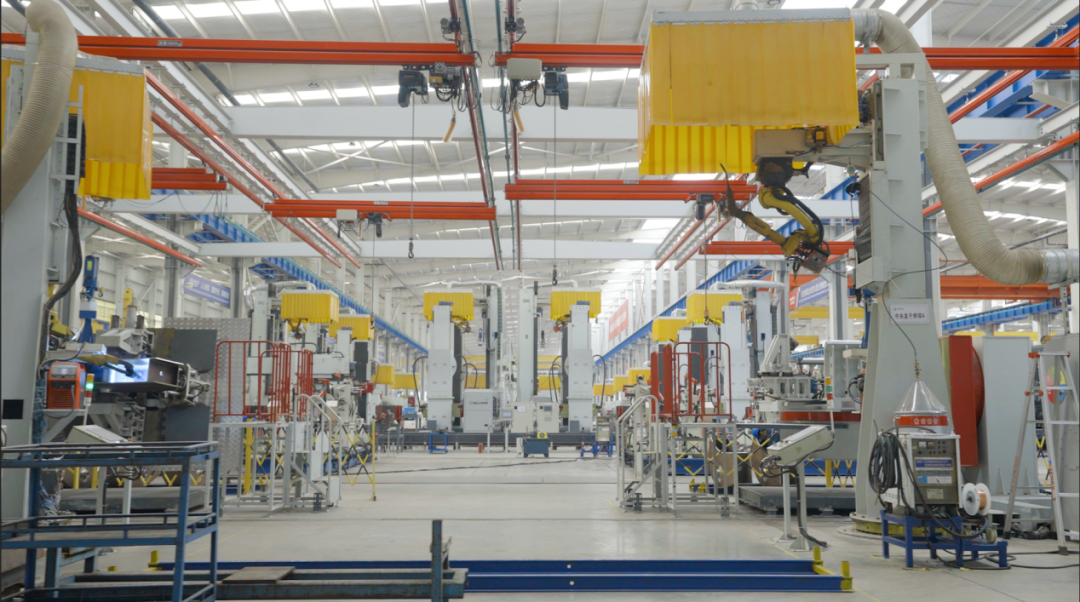 5G创新添彩“宝运莱”智慧底色