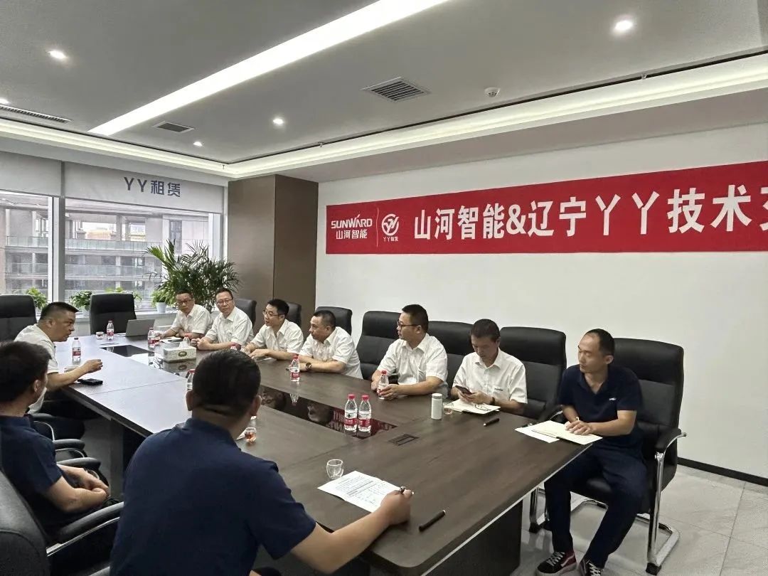 倾听客户心声！宝运莱智能高空机械“服务万里行”走进东北