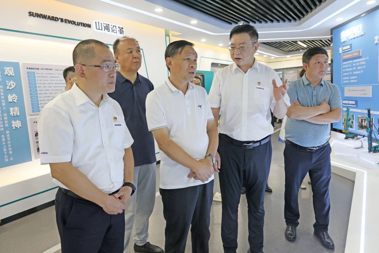 王国和调研宝运莱智能