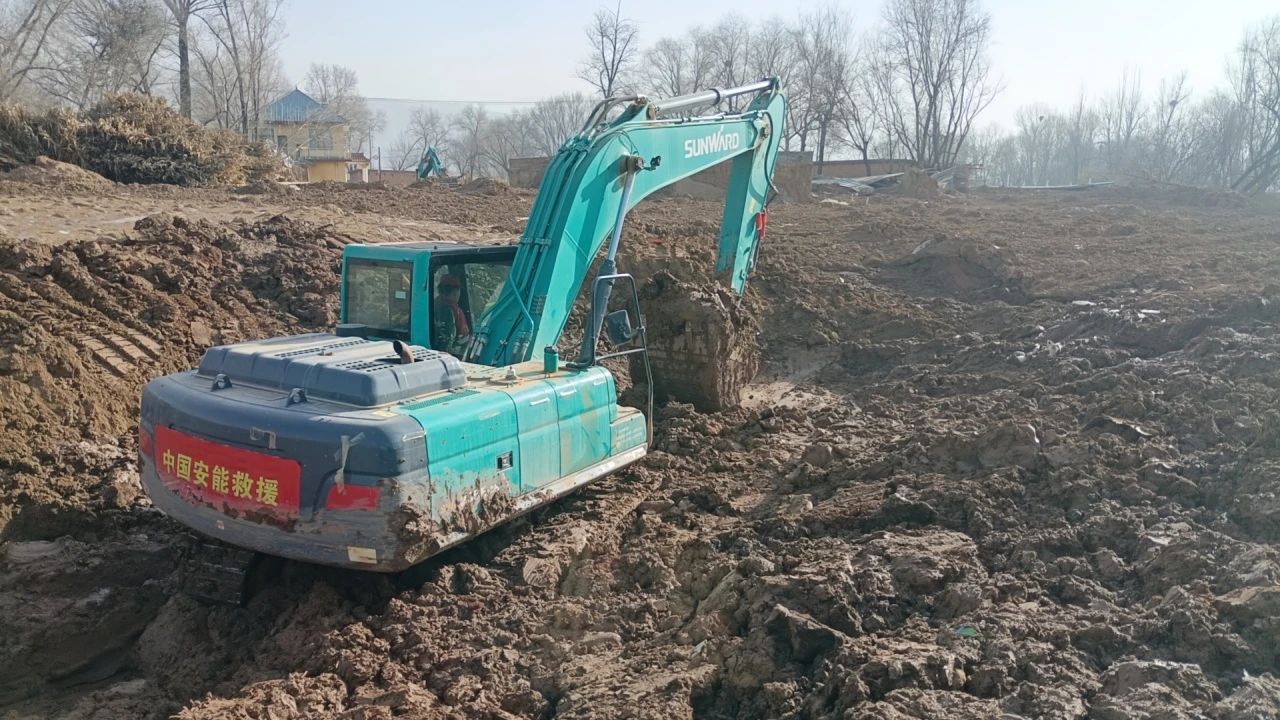 企业担当，赞誉满满！宝运莱智能收到国家应急管理部感谢信