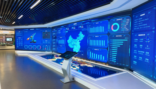 宝运莱智能入选“2024全国工业互联网100强”