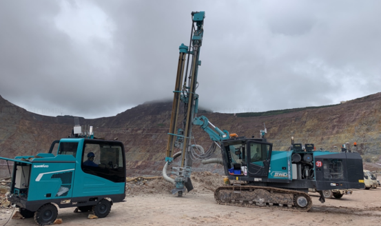 宝运莱智能入选“2024全国工业互联网100强”