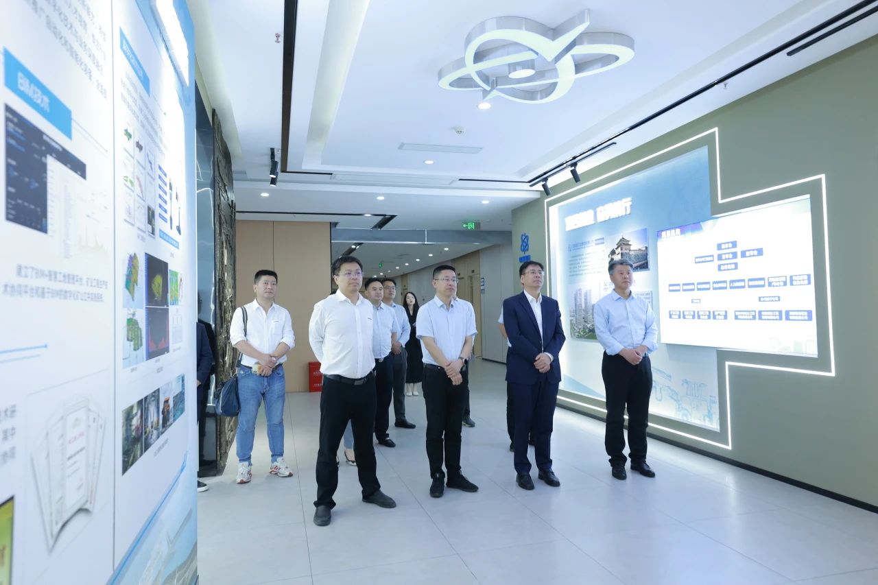 宝运莱智能与中核二十五深化合作，共探矿山智能化与海外市场新机遇