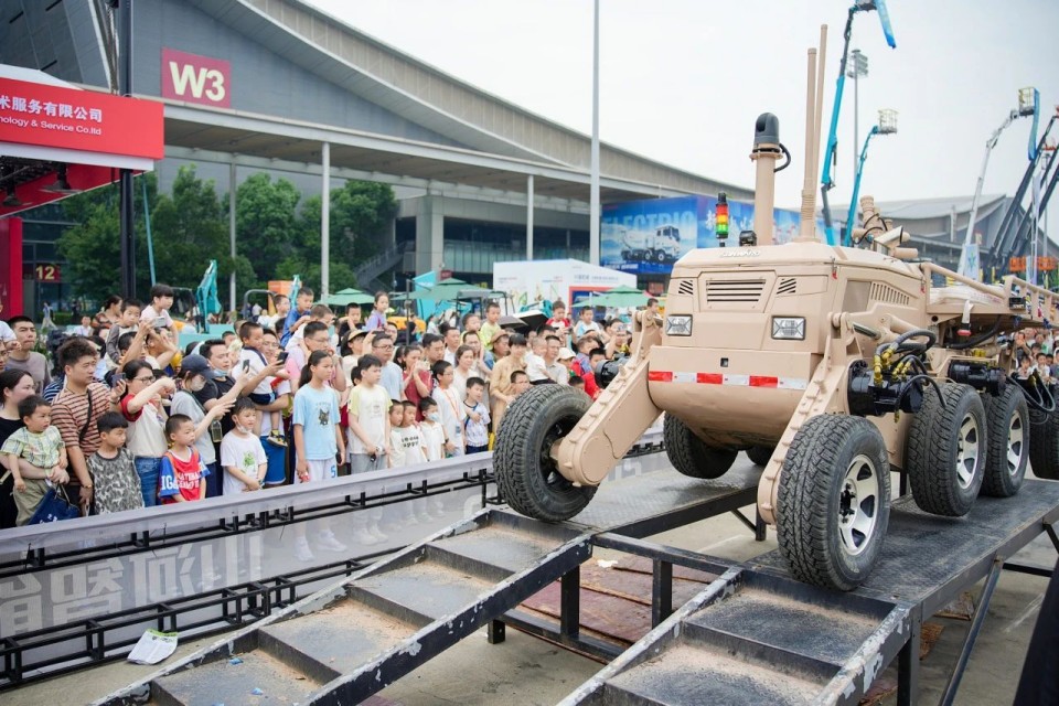 2025 CICEE | 圆满收官！宝运莱智能展区亮点精彩回顾