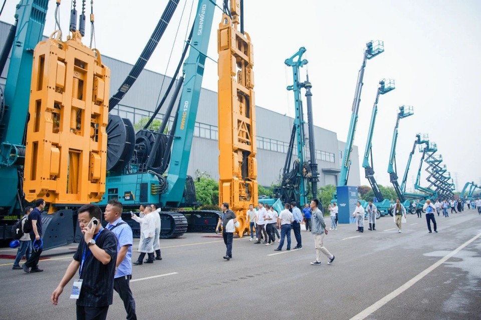 2025 CICEE | 圆满收官！宝运莱智能展区亮点精彩回顾