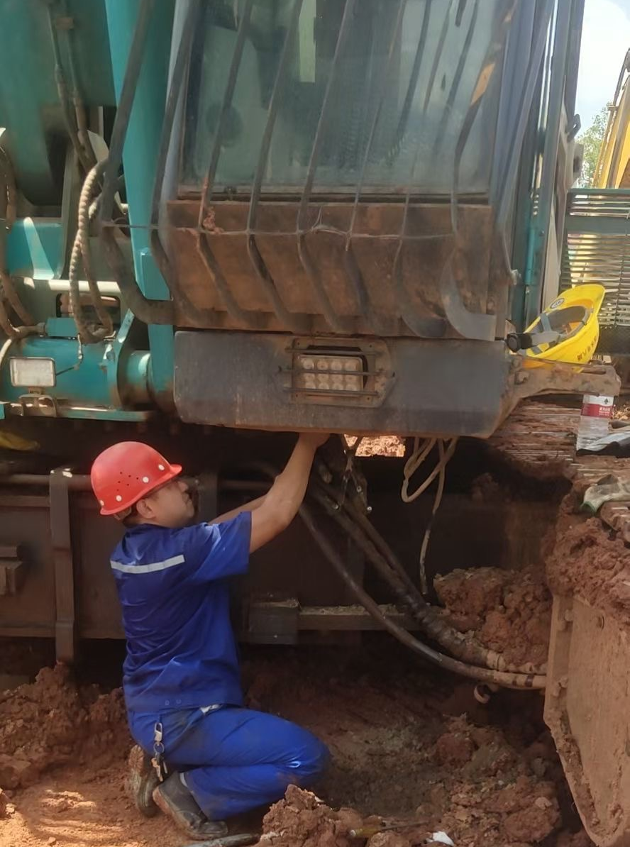 宝运莱智能开展“品质宝运莱 用心服务”湖南站客户走访活动，协同探索行业新发展路径