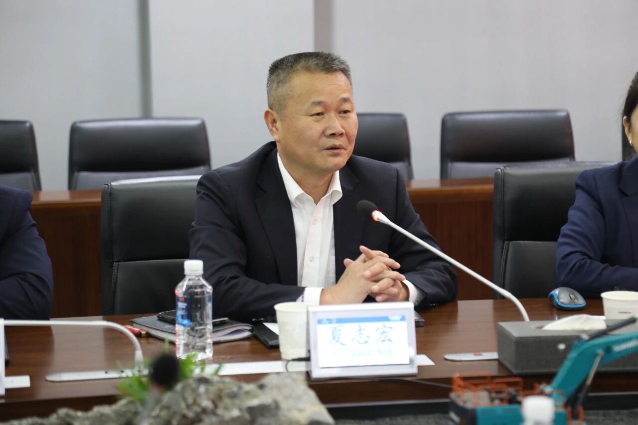 法巴租赁集团到访宝运莱智能，共拓合作新篇章